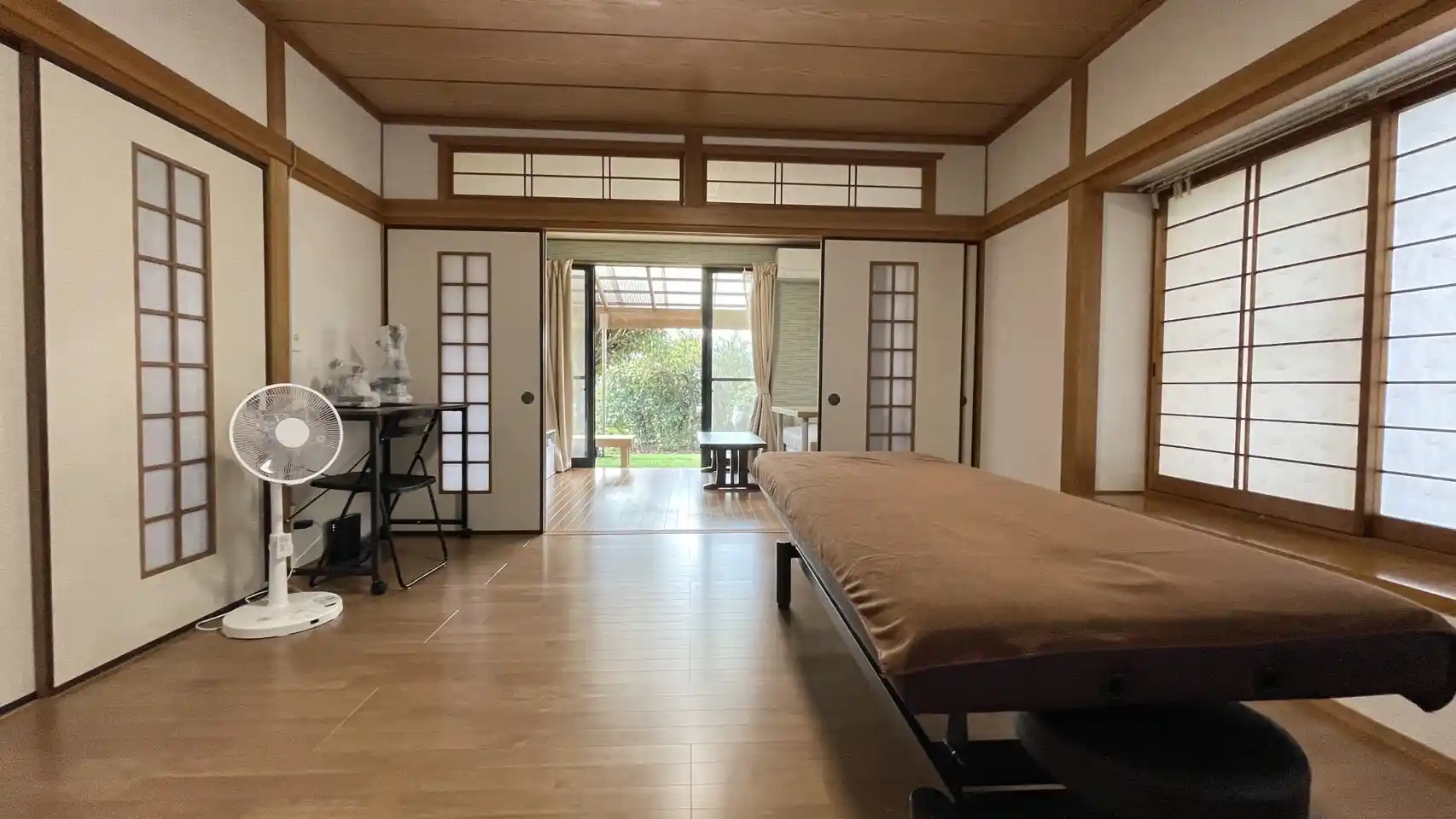 Massage Room