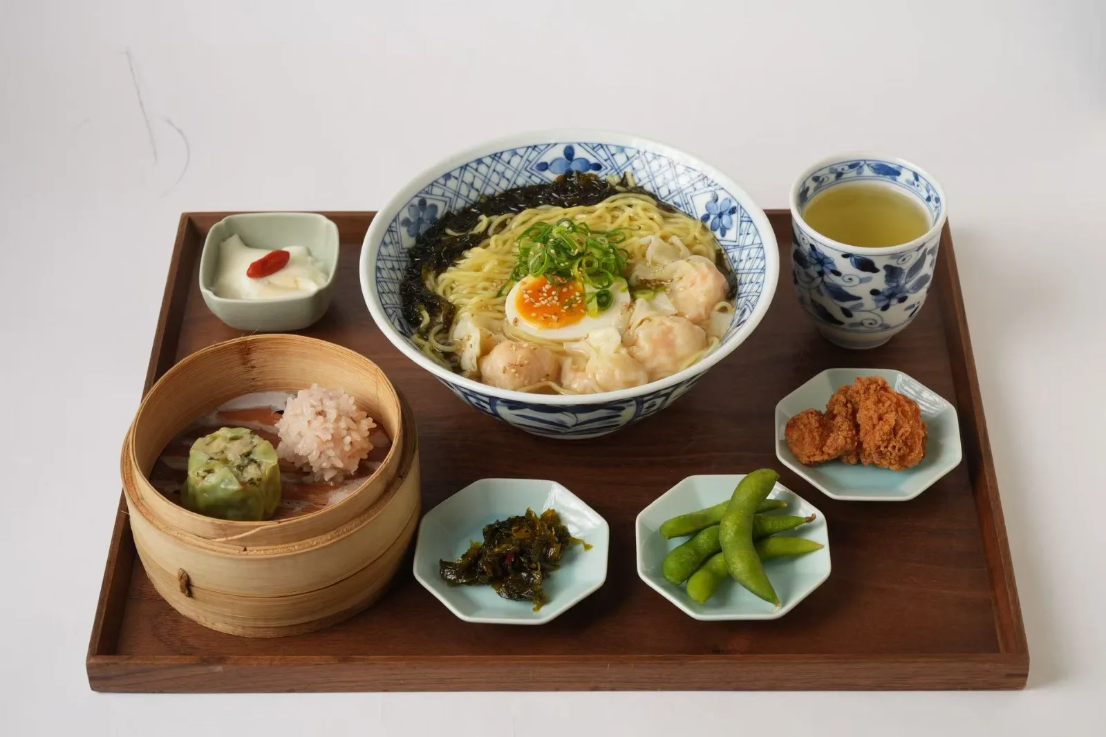 店内メニュー