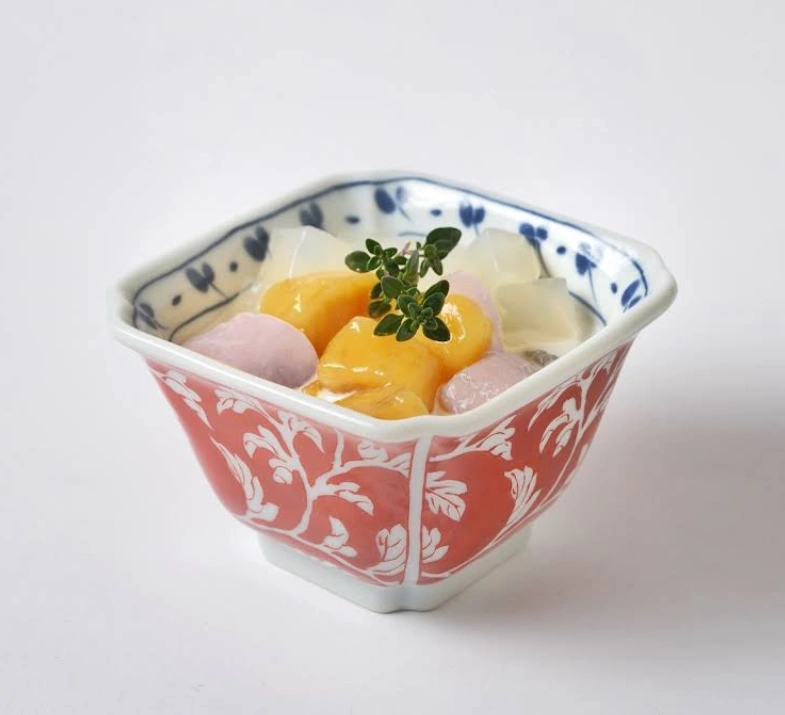 点心