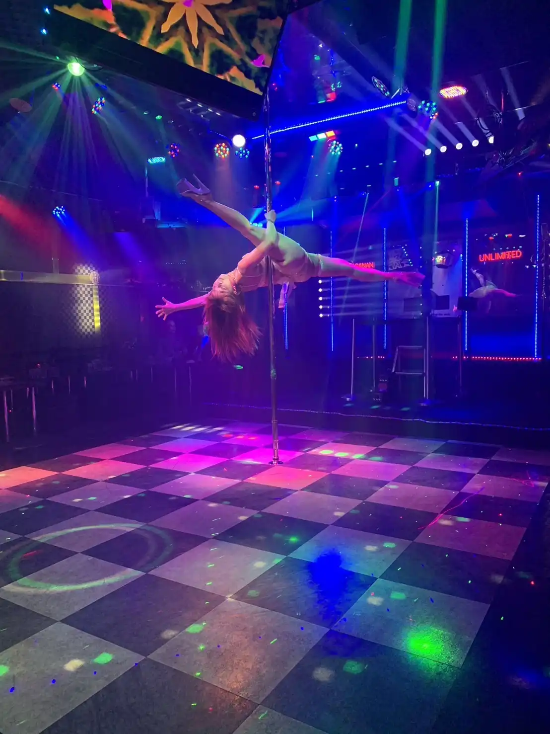 Dance Performance