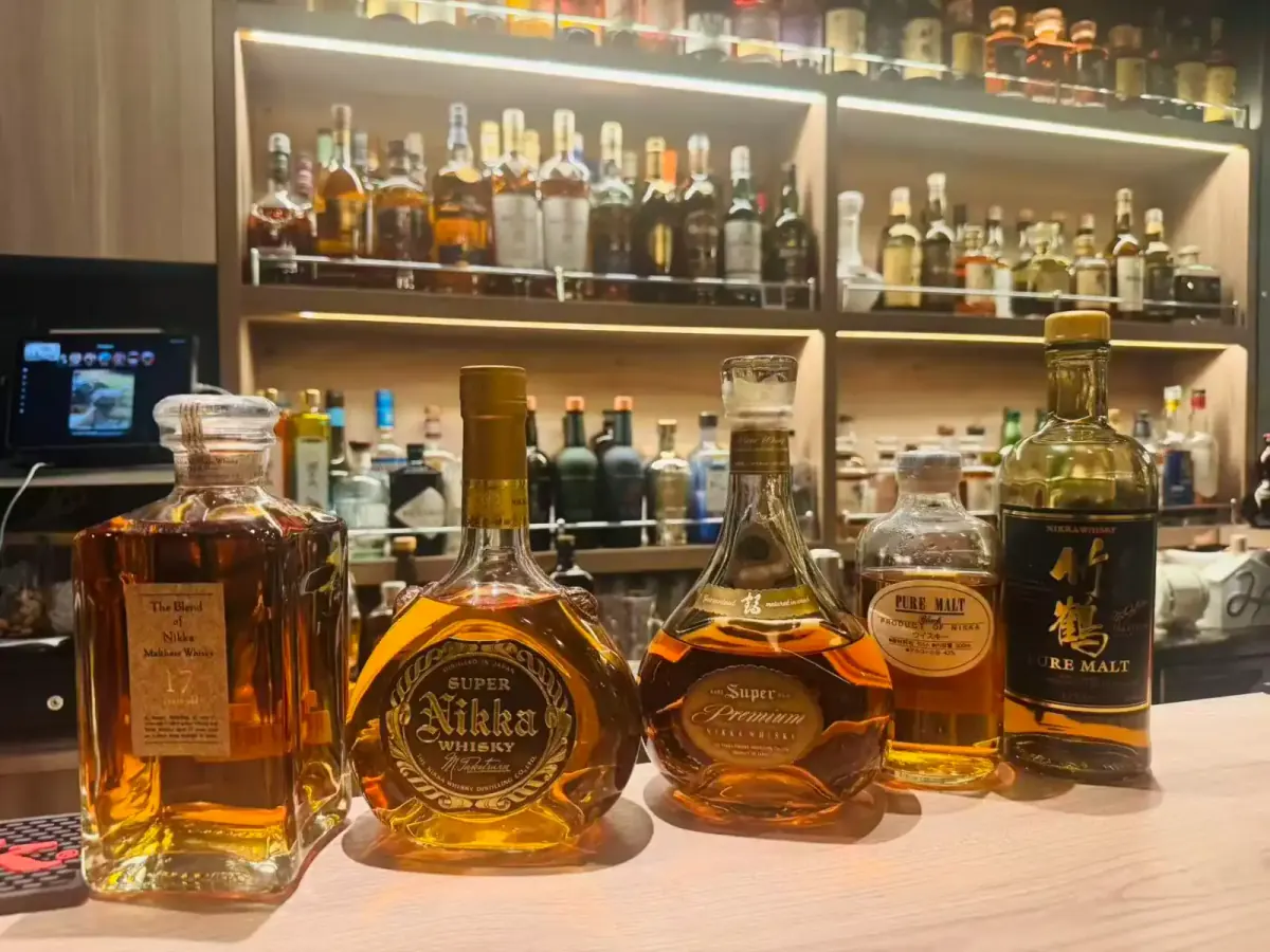 Nikka