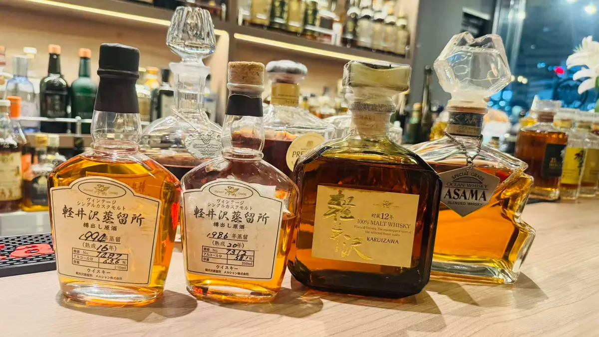 軽井沢