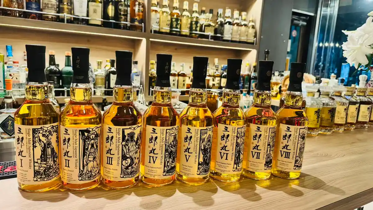 三郎丸タロット
